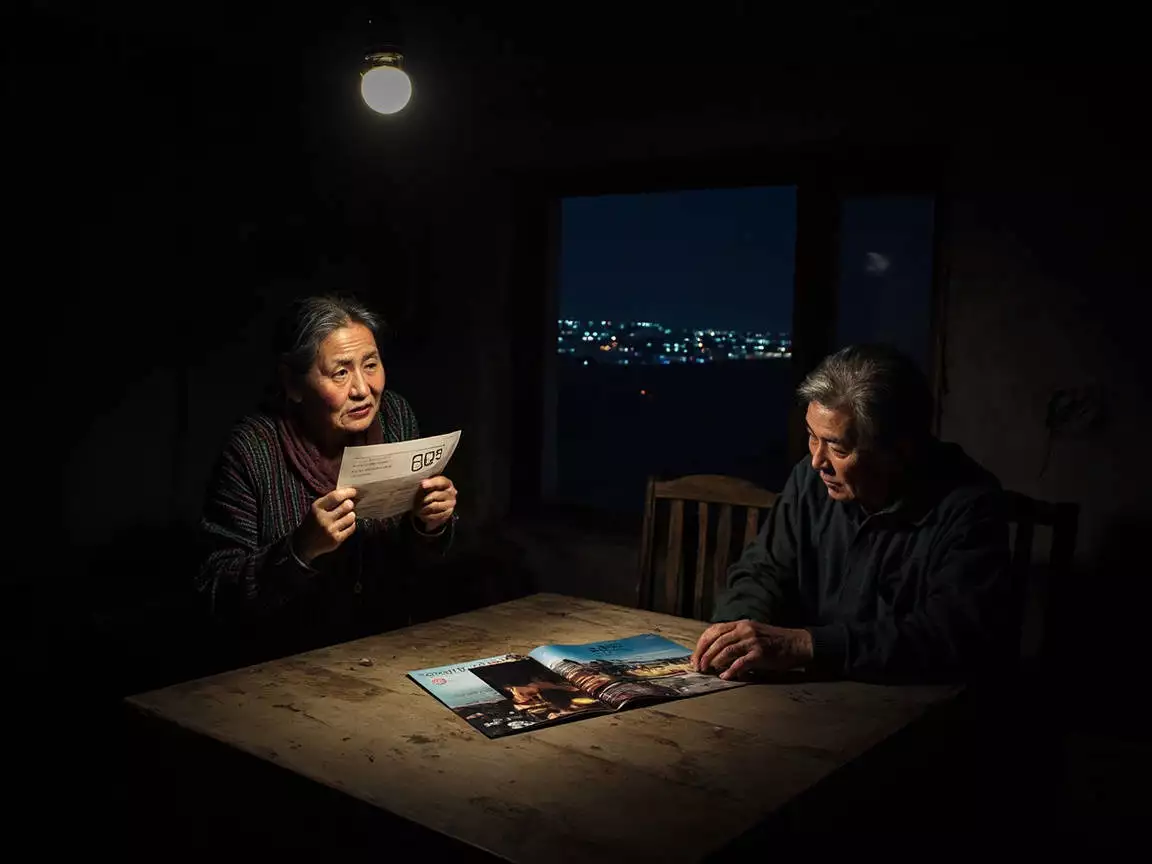 高考录取纠结:北师大梦与家庭现实的艰难抉择