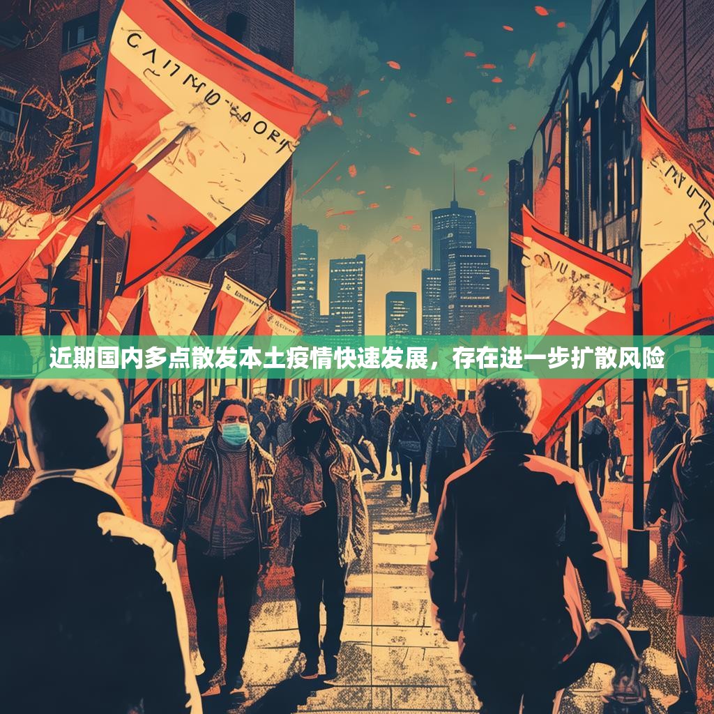 近期国内多点散发本土疫情快速发展，存在进一步扩散风险