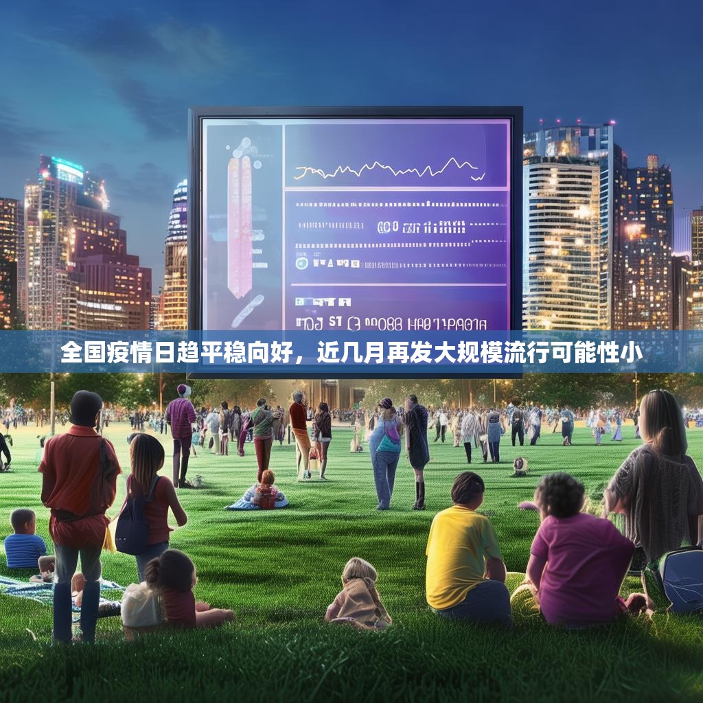 全国疫情日趋平稳向好，近几月再发大规模流行可能性小