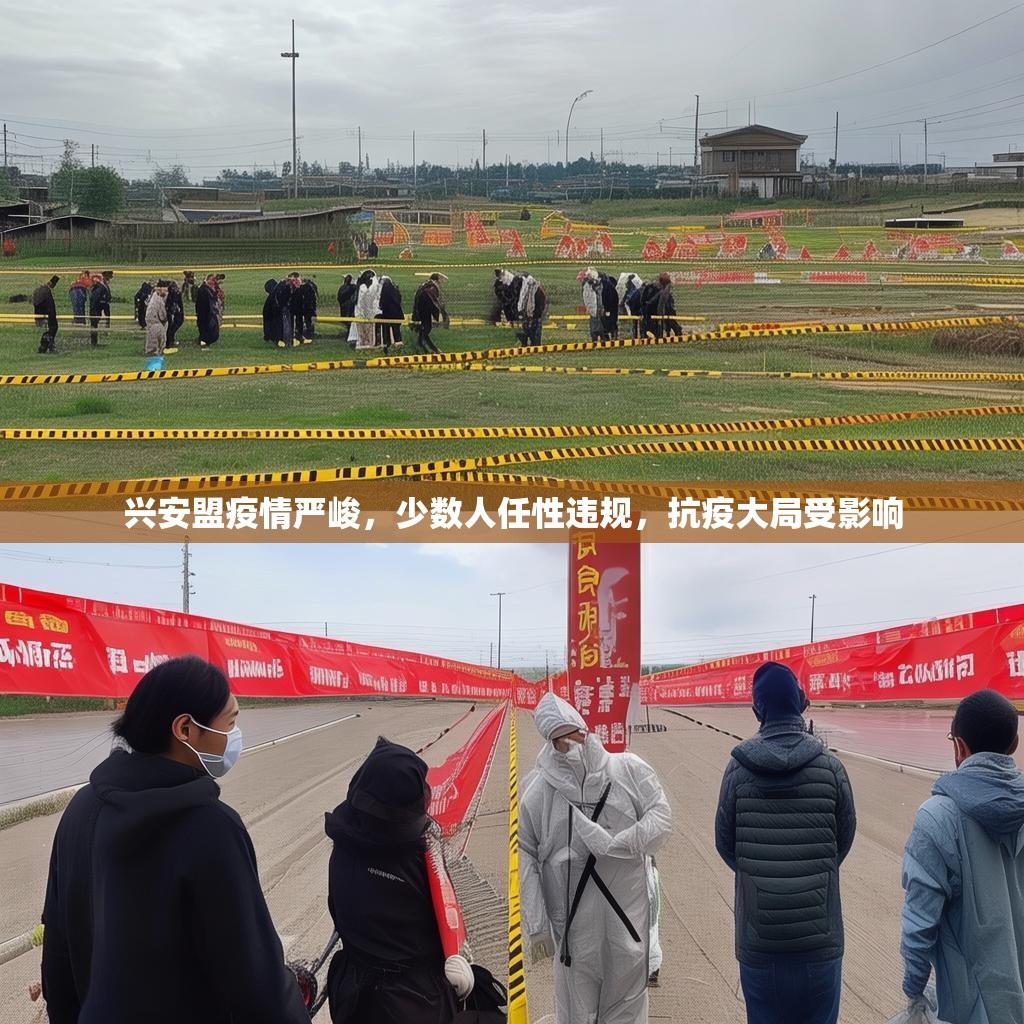 兴安盟疫情严峻，少数人任性违规，抗疫大局受影响