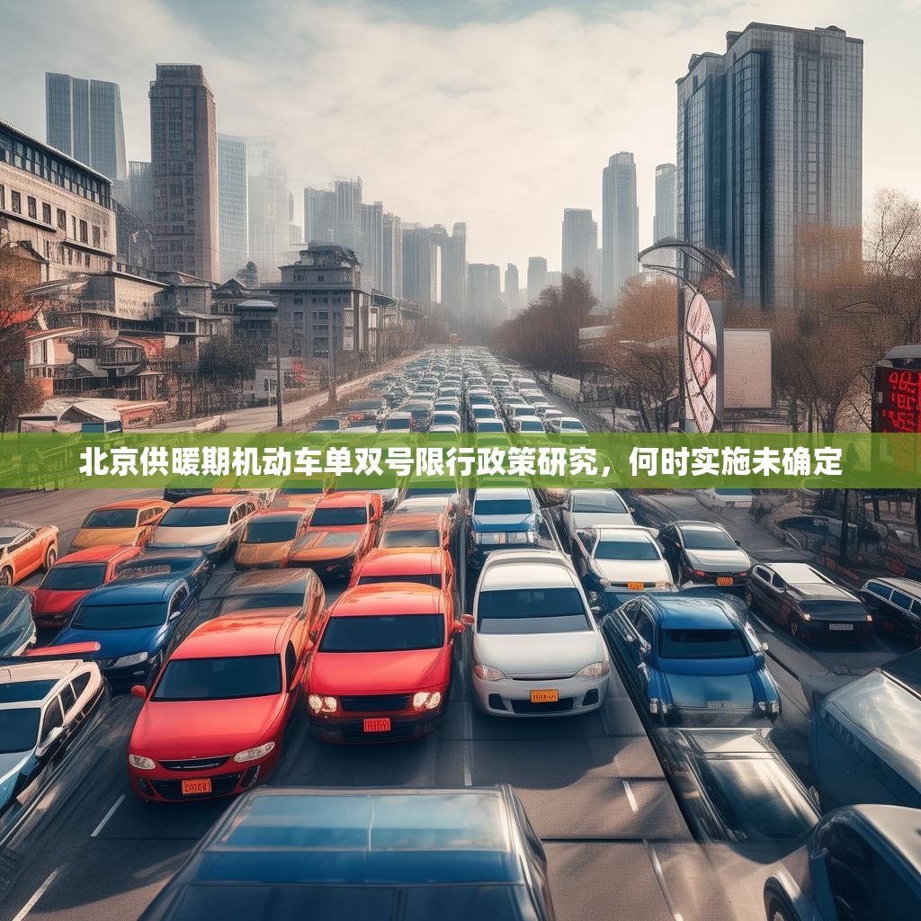 北京供暖期机动车单双号限行政策研究，何时实施未确定