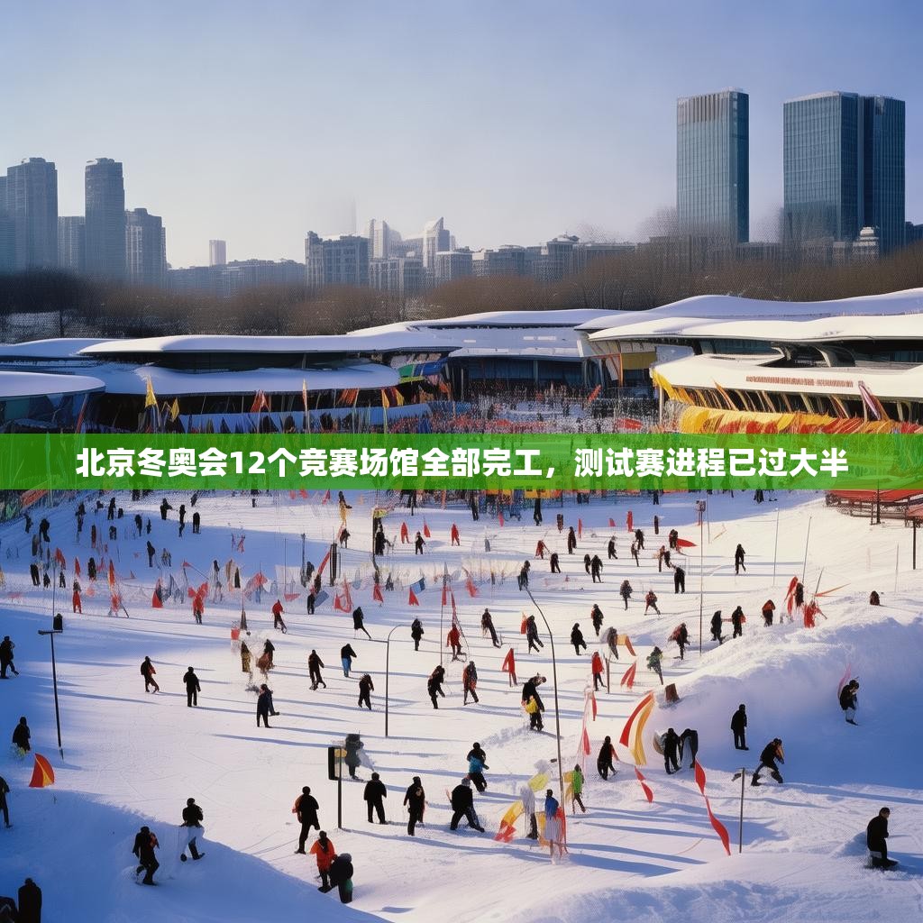 北京冬奥会12个竞赛场馆全部完工,测试赛进程已过大半