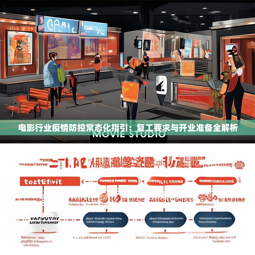 电影行业疫情防控常态化指引:复工要求与开业准备全解析