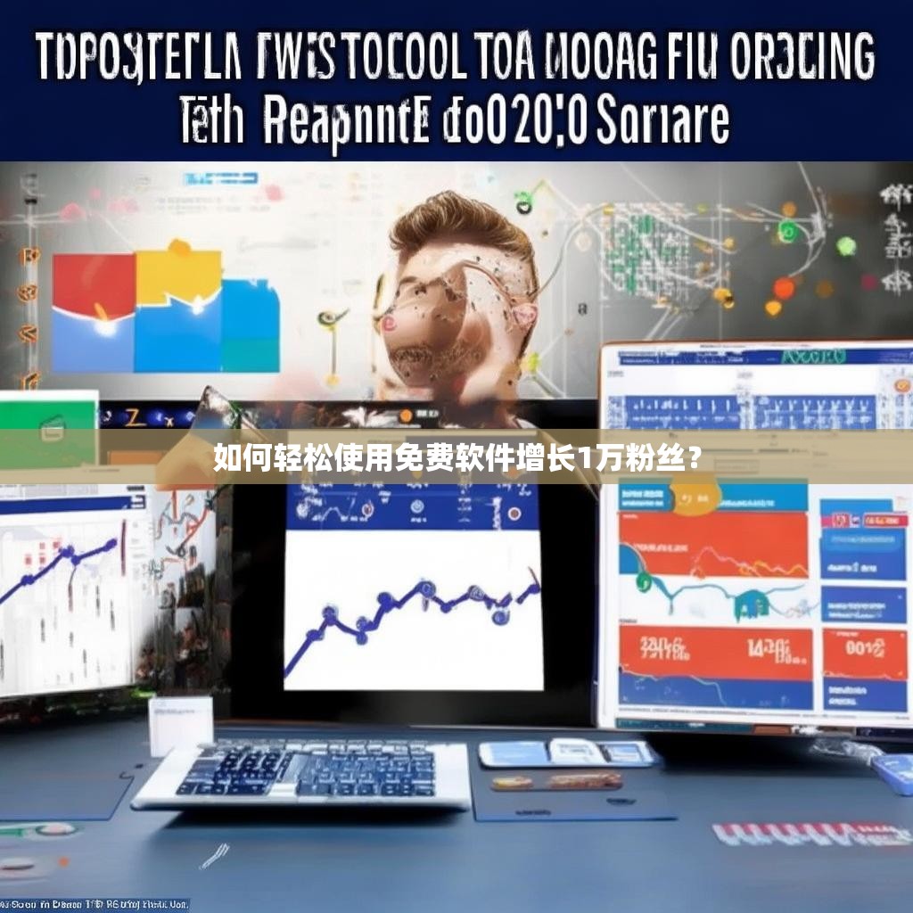 如何轻松使用免费软件增长1万<strong><mark>粉丝</mark></strong>？