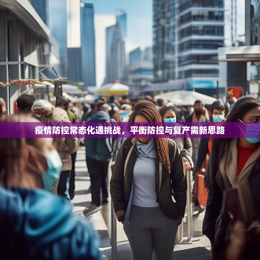 疫情防控常态化遇挑战，平衡防控与复产需新思路
