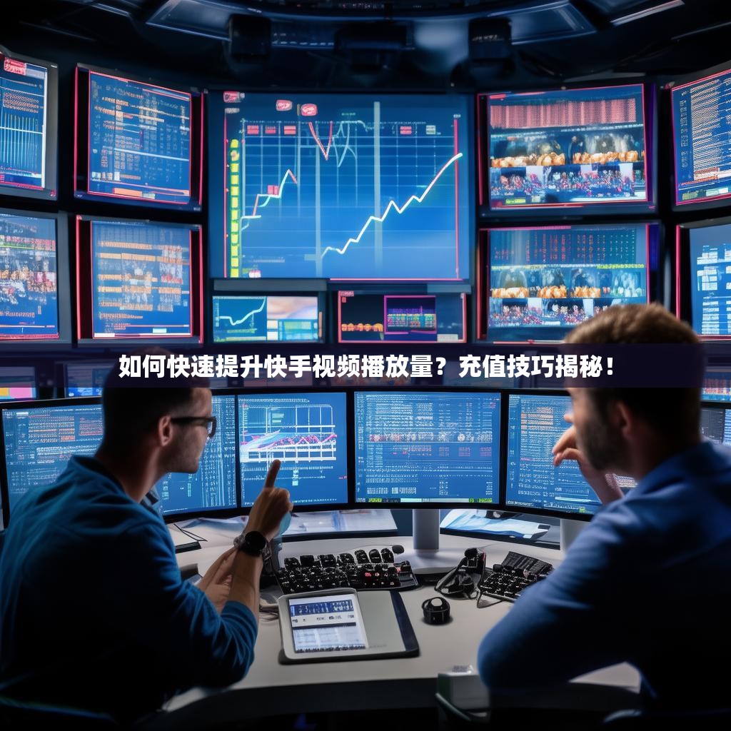如何快速提升<strong><mark>快手</mark></strong>视频播放量？充值技巧揭秘！