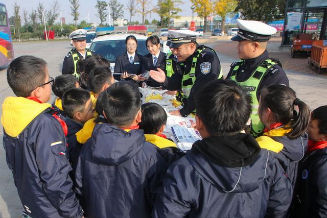 秋冬季高速开车注意啥？交警提醒这几点