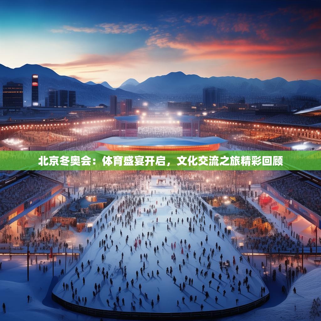 北京冬奥会：体育盛宴开启，文化交流之旅精彩回顾
