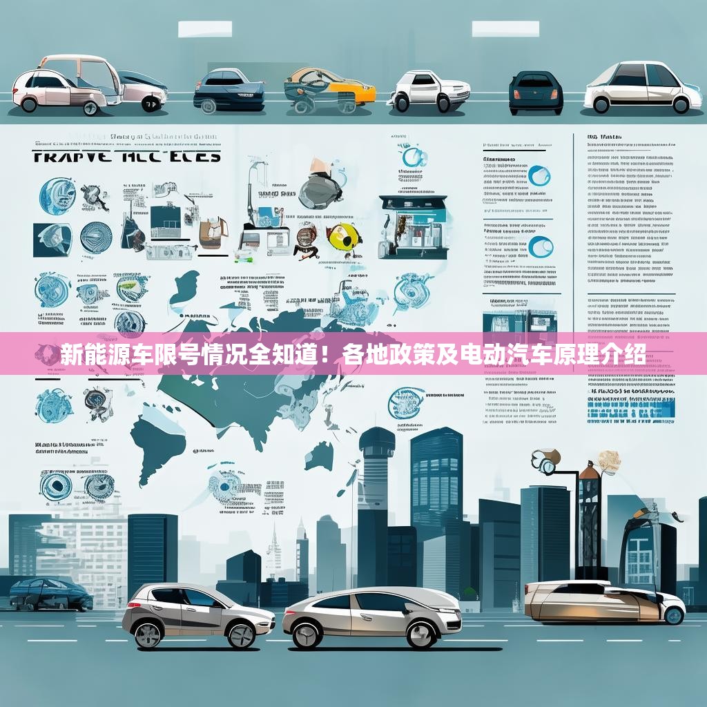 新能源车限号情况全知道!各地政策及电动汽车原理介绍