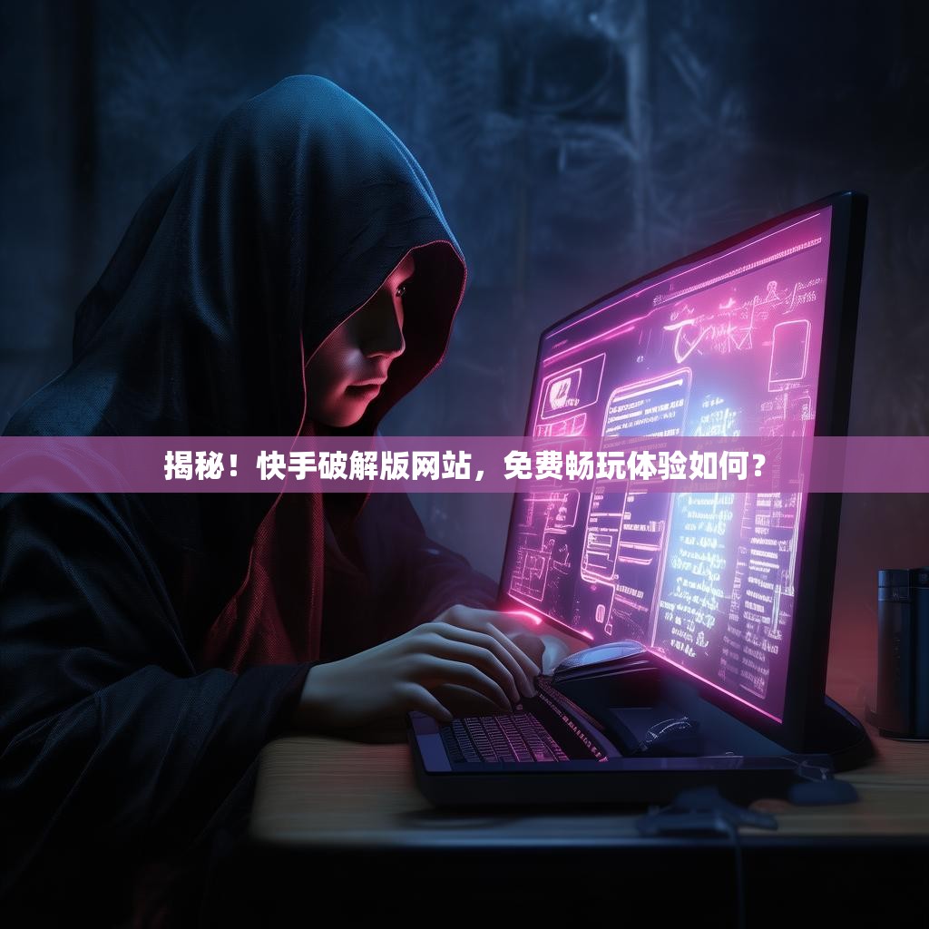 揭秘!快手破解版网站,免费畅玩体验如何?