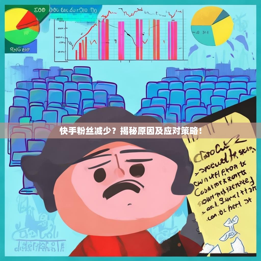 快手粉丝减少?揭秘原因及应对策略!