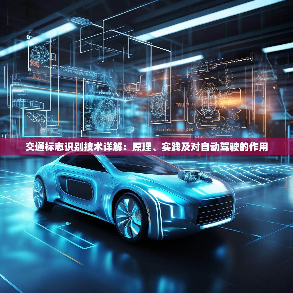 交通标志识别技术详解:原理、实践及对自动驾驶的作用
