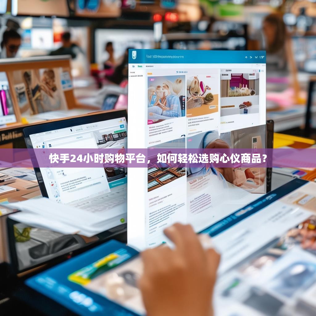 快手24小时购物平台,如何轻松选购心仪商品?