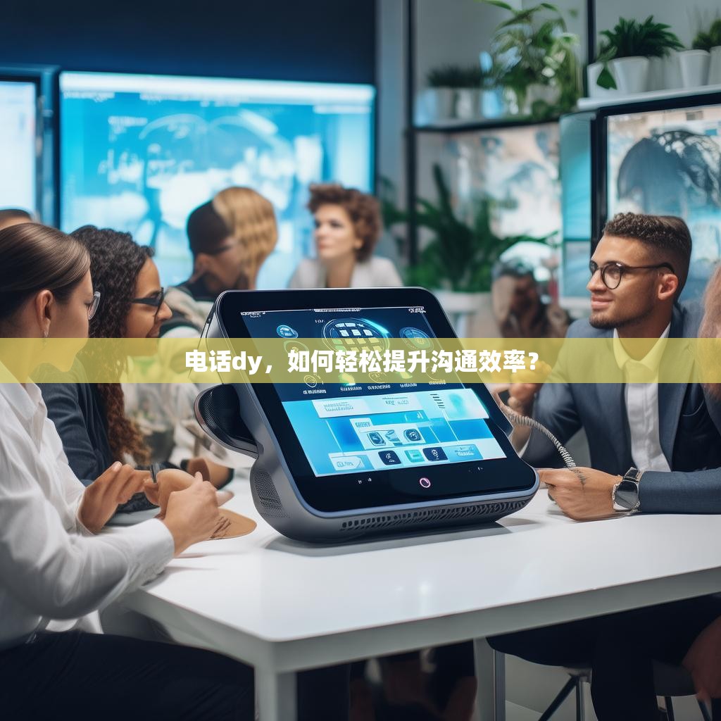 电话dy,如何轻松提升沟通效率?