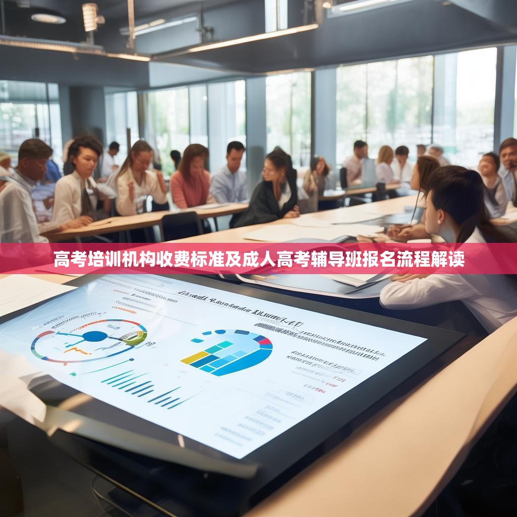 高考培训机构收费标准及成人高考辅导班报名流程解读