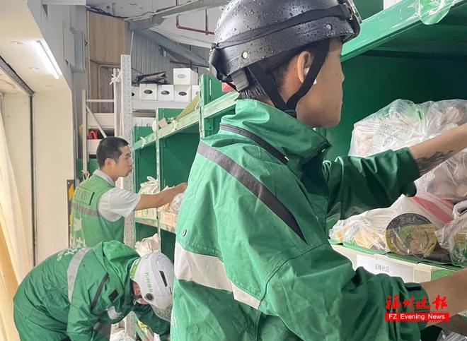 2025 年春节配送不停运!朴朴山姆等平台服务价格有调整