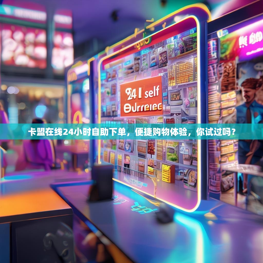 卡盟在线<strong><mark>24小时自助下单</mark></strong>，便捷购物体验，你试过吗？