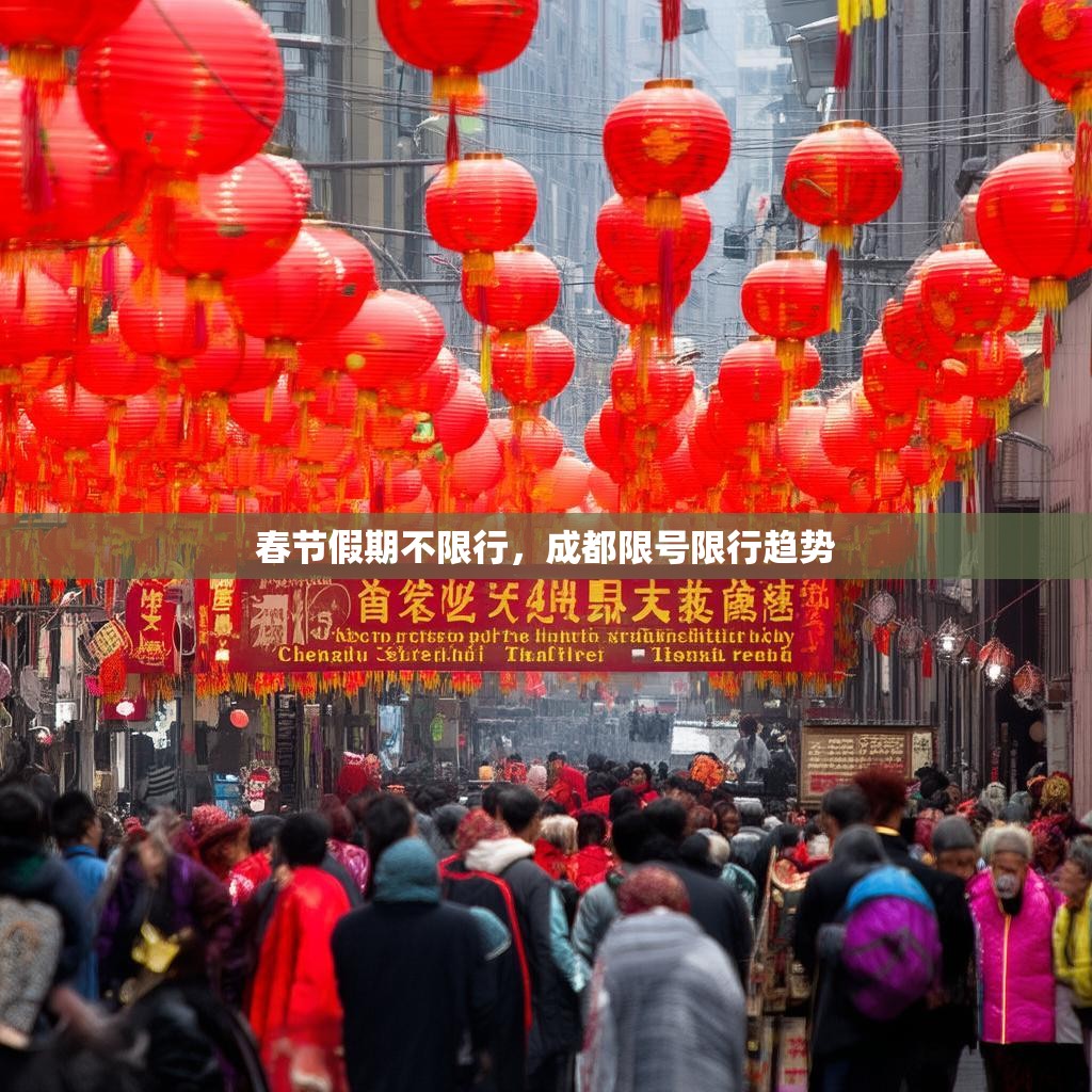 春节假期不限行,成都限号限行趋势