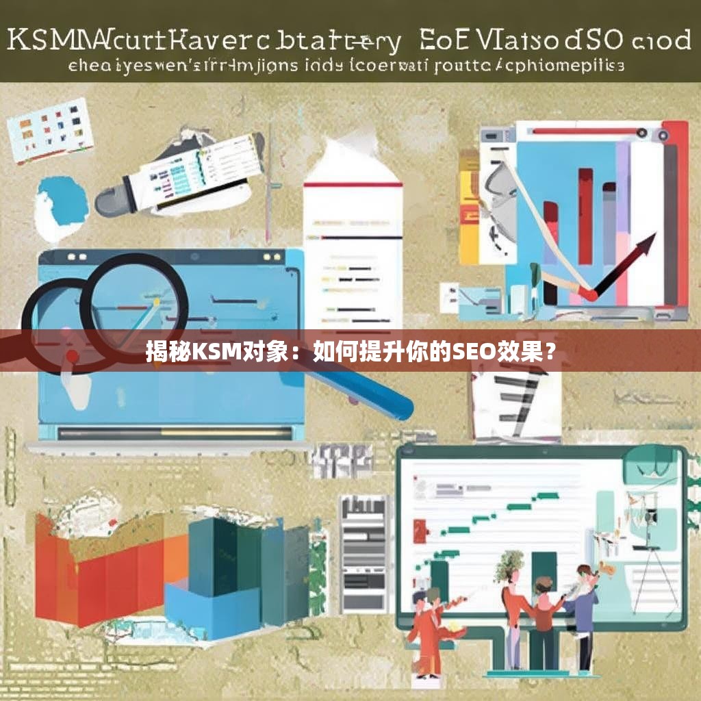 揭秘KSM对象：如何提升你的SEO效果？
