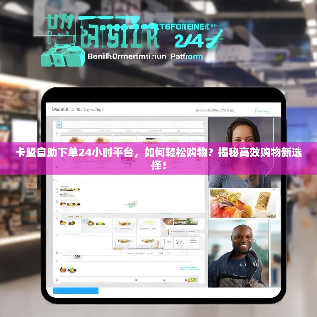 详细阅读:卡盟自助下单24小时平台,如何轻松购物?揭秘高效购物新选择! 卡盟自助下单24小时平台,如何轻松购物?揭秘高效购物新选择!