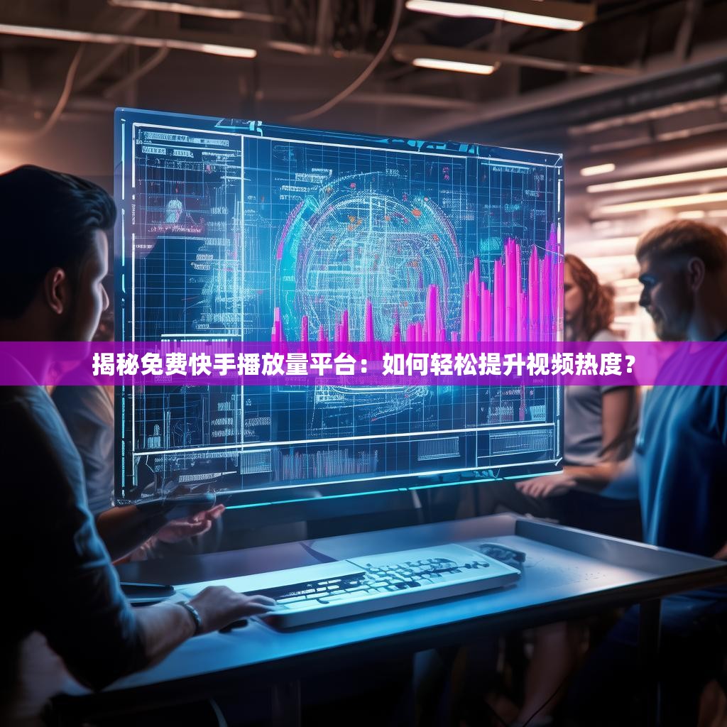 揭秘免费快手播放量平台:如何轻松提升视频热度?