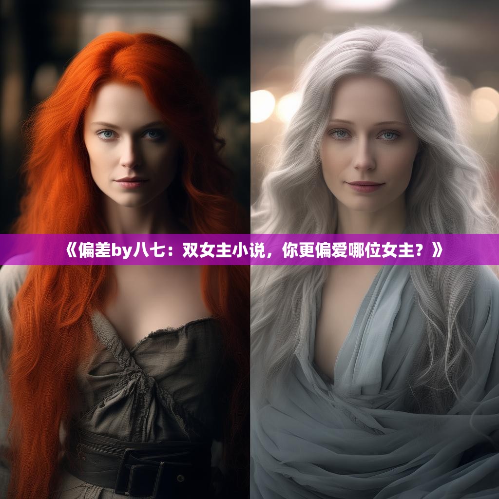 详细阅读:《偏差by八七:双女主小说,你更偏爱哪位女主?》 《偏差by八七:双女主小说,你更偏爱哪位女主?》