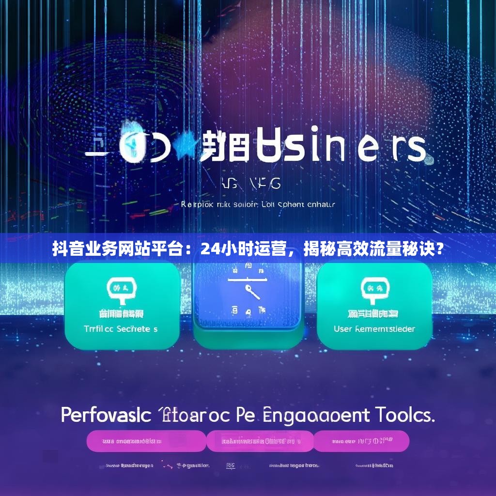 详细阅读:抖音业务网站平台:24小时运营,揭秘高效流量秘诀? 抖音业务网站平台:24小时运营,揭秘高效流量秘诀?