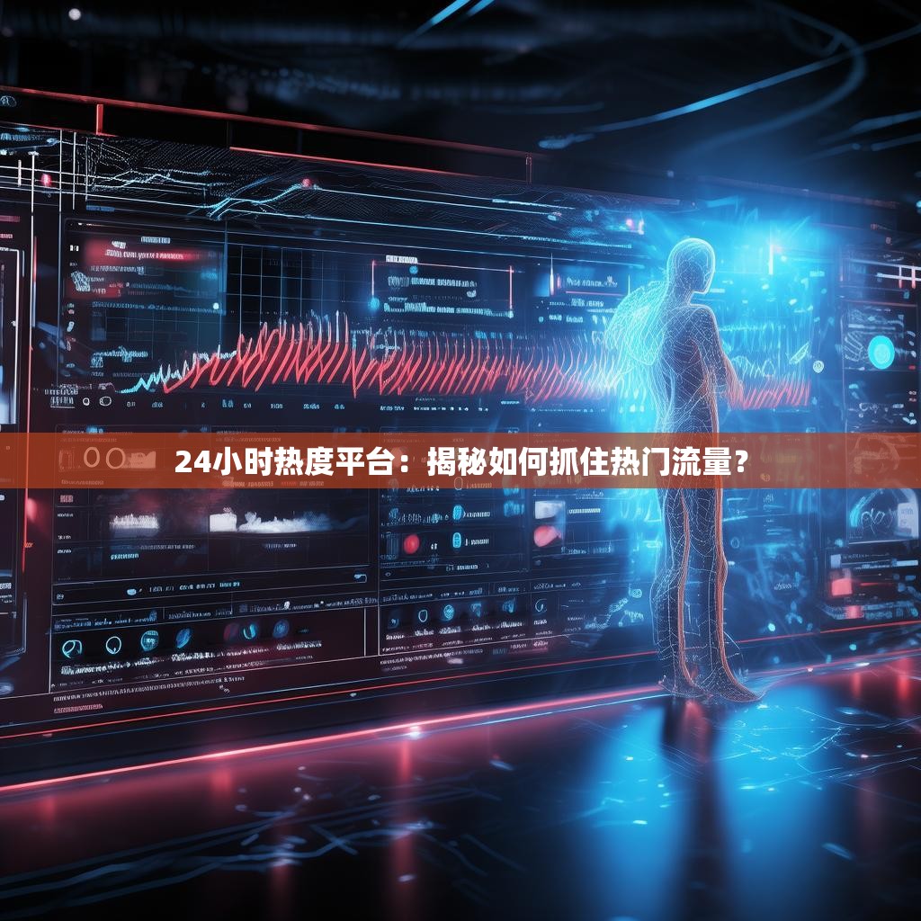 24小时热度平台：揭秘如何抓住热门流量？