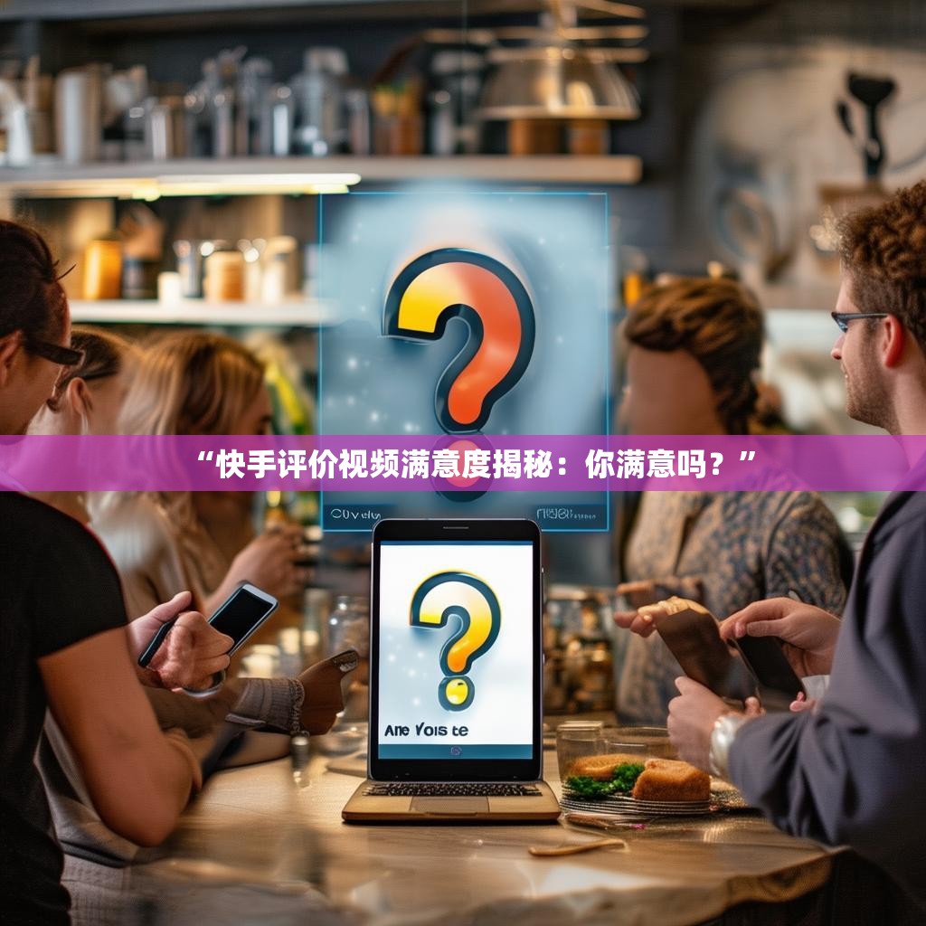 “<strong><mark>快手评价视频满意度揭秘：你满意吗？</mark></strong>”