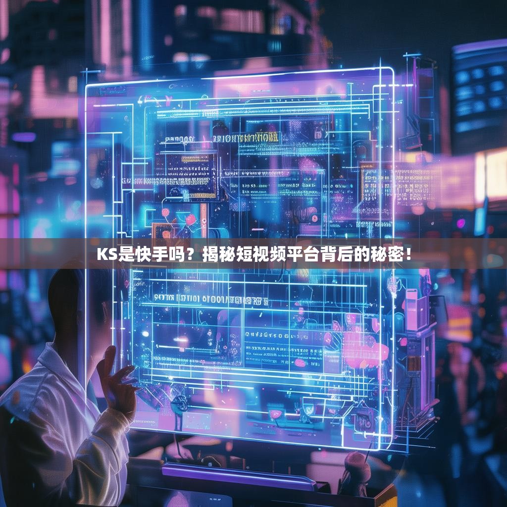 KS是快手吗？揭秘短视频平台背后的秘密！