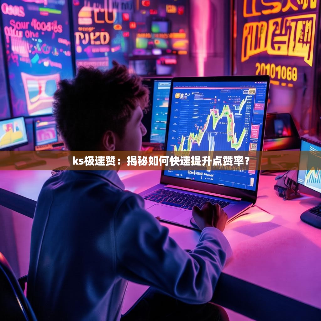 ks极速赞：揭秘如何快速提升点赞率？