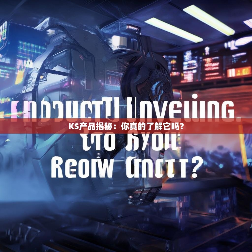 KS产品揭秘：你真的了解它吗？