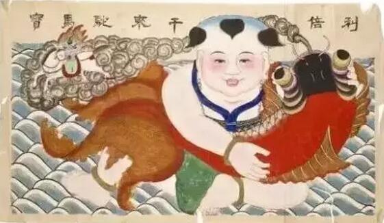 年货节快递停运怎么办?揭秘古人办年货的习俗演变