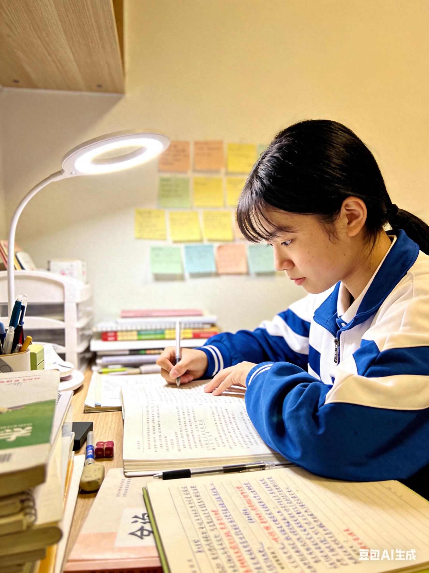 新时代青年如何打破内卷枷锁,踏上属于自己的成长路?