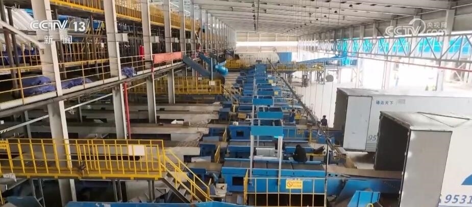 暴雨后快递何时恢复?涿州快递企业加速抢修