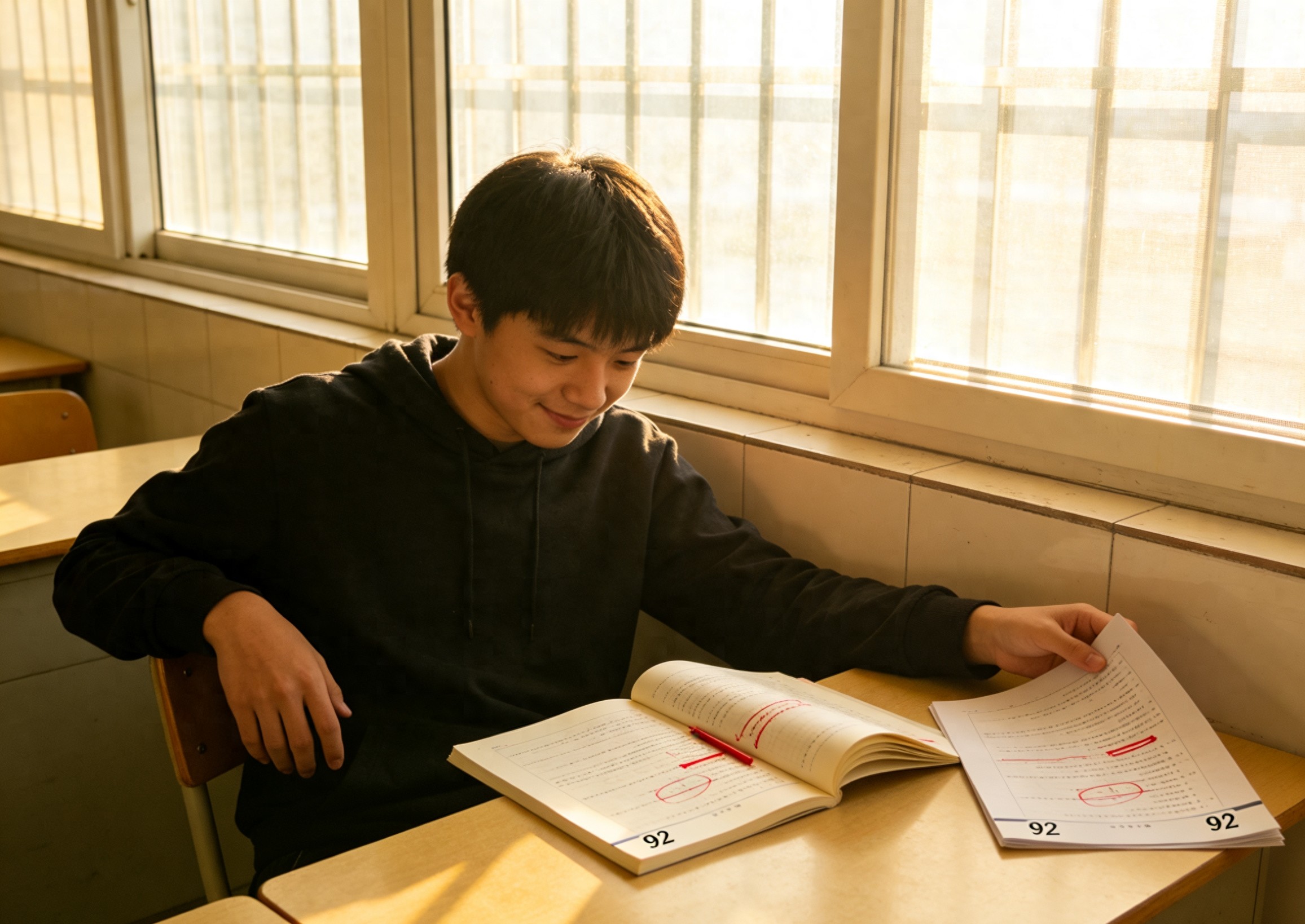 高考考前3天备考智慧:拒绝盲目刷题,学会偷懒式复盘