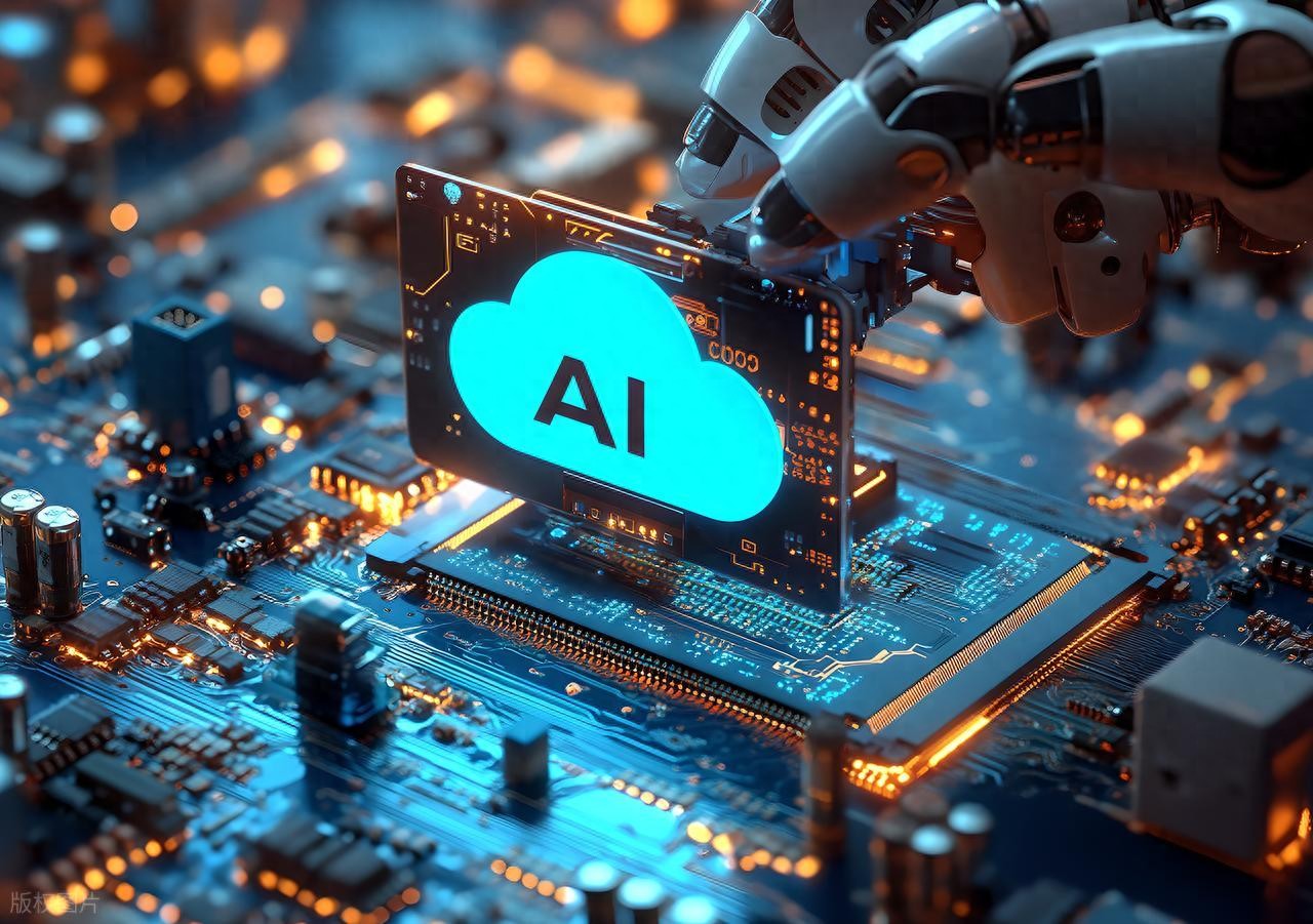 大学就业风向标:选对AI等硬核专业,毕业即风口