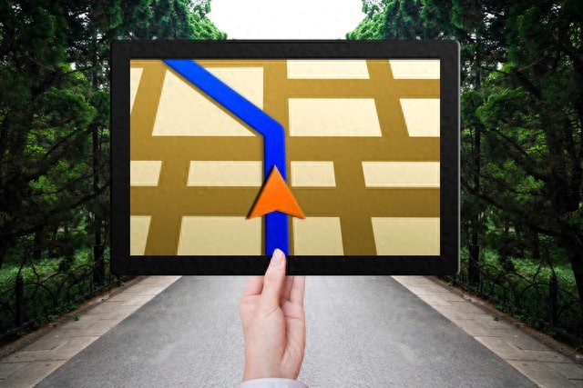 导航总跑偏?原来是手机这个开关没设对,精准度立马翻倍