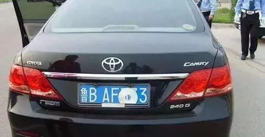 别触碰这些违章行为,后果严重,驾照或被吊销还可能被拘留