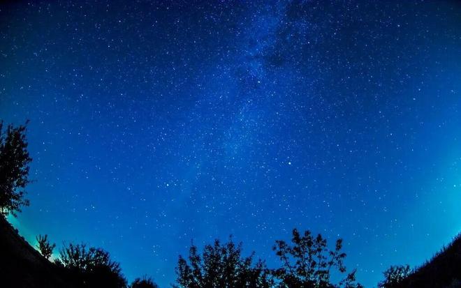 高考地理考点:人眼能看到多少颗恒星?