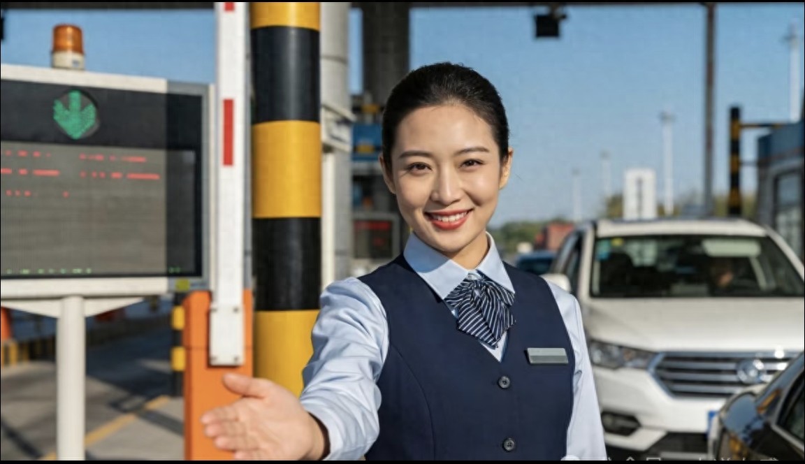 全国高速新规:ETC扣费更准,服务区餐饮升级