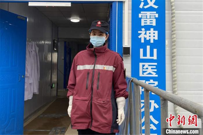 疫情数据背后的隐形战士:直击武汉疾控监测工作