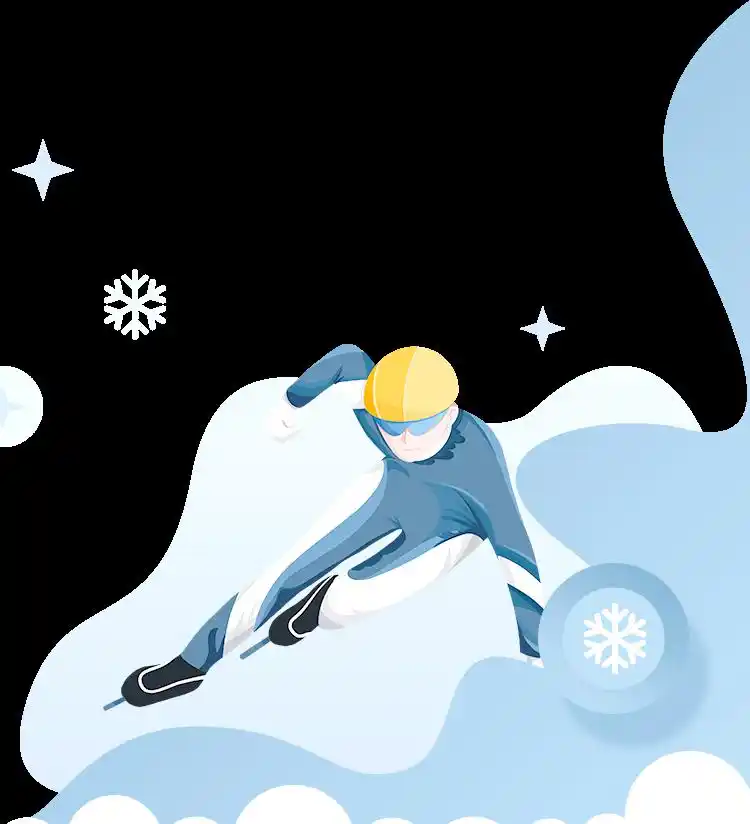 北京冬奥会筹备就绪，文化交融，静待全球冰雪健儿赴盛会