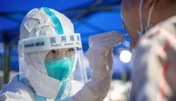 8月10日全国新增确诊病例情况，含境外输入与本土病例详情