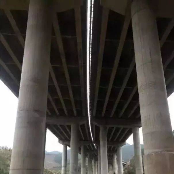 大广高速龙门段事故致 3 死!高速桥梁中央分隔带间隙要注意