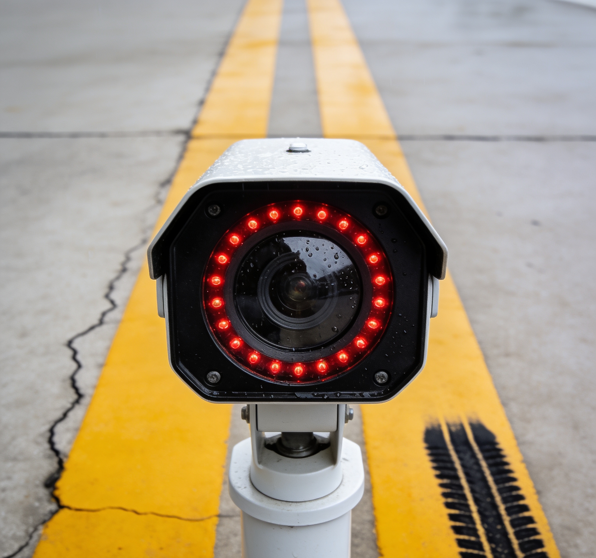 违章停车多久会被抓拍?交警明确答案,别再被经验误导