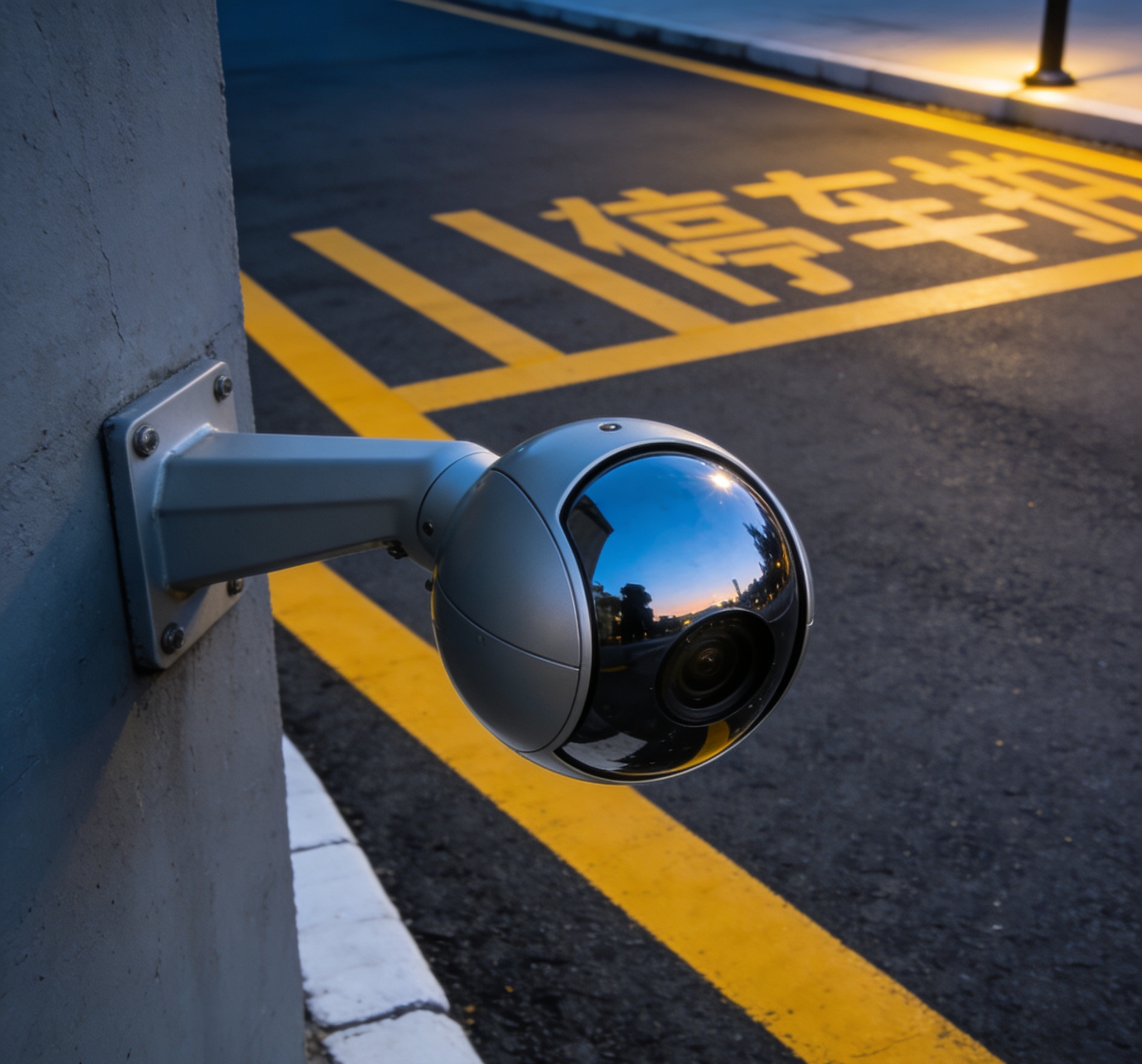 违章停车多久会被抓拍?交警明确答案,别再被经验误导