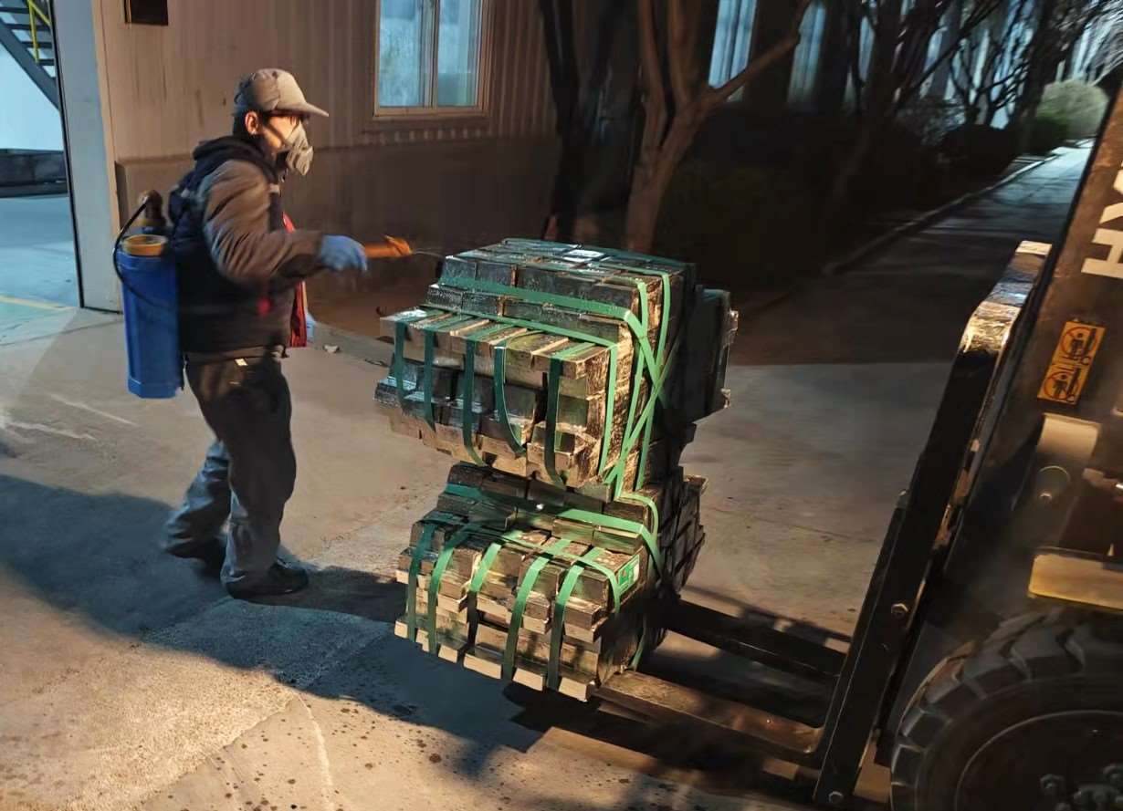 康普山东应对园区封控:防疫部署与员工安排两手抓