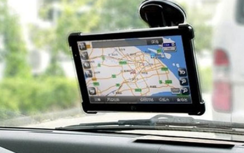 推荐几款好用的导航软件,百度、谷歌、凯立德、高德、腾讯地图