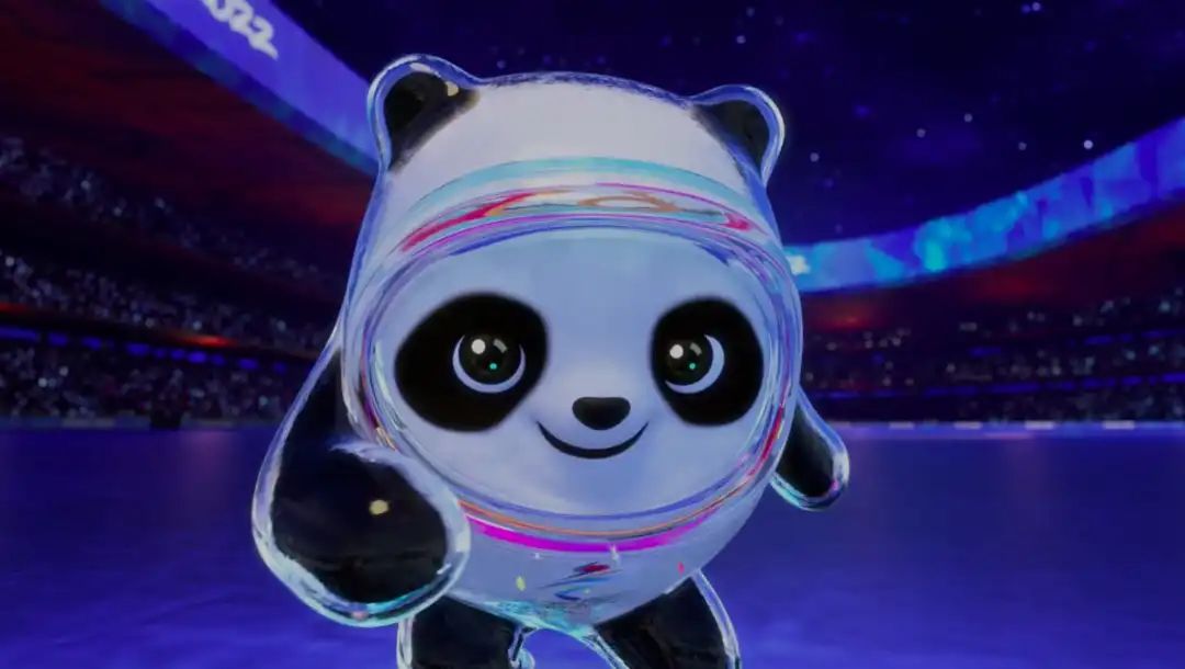 北京冬奥会吉祥物冰墩墩的设计由来及奥运吉祥物盘点